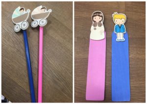 Zaragoza-Ole-Souvenirs.-Lapiceros-y-marcapaginas-regalos-comunión y bautizo Zaragoza-Ole-Souvenirs.-Lapiceros-y-marcapaginas