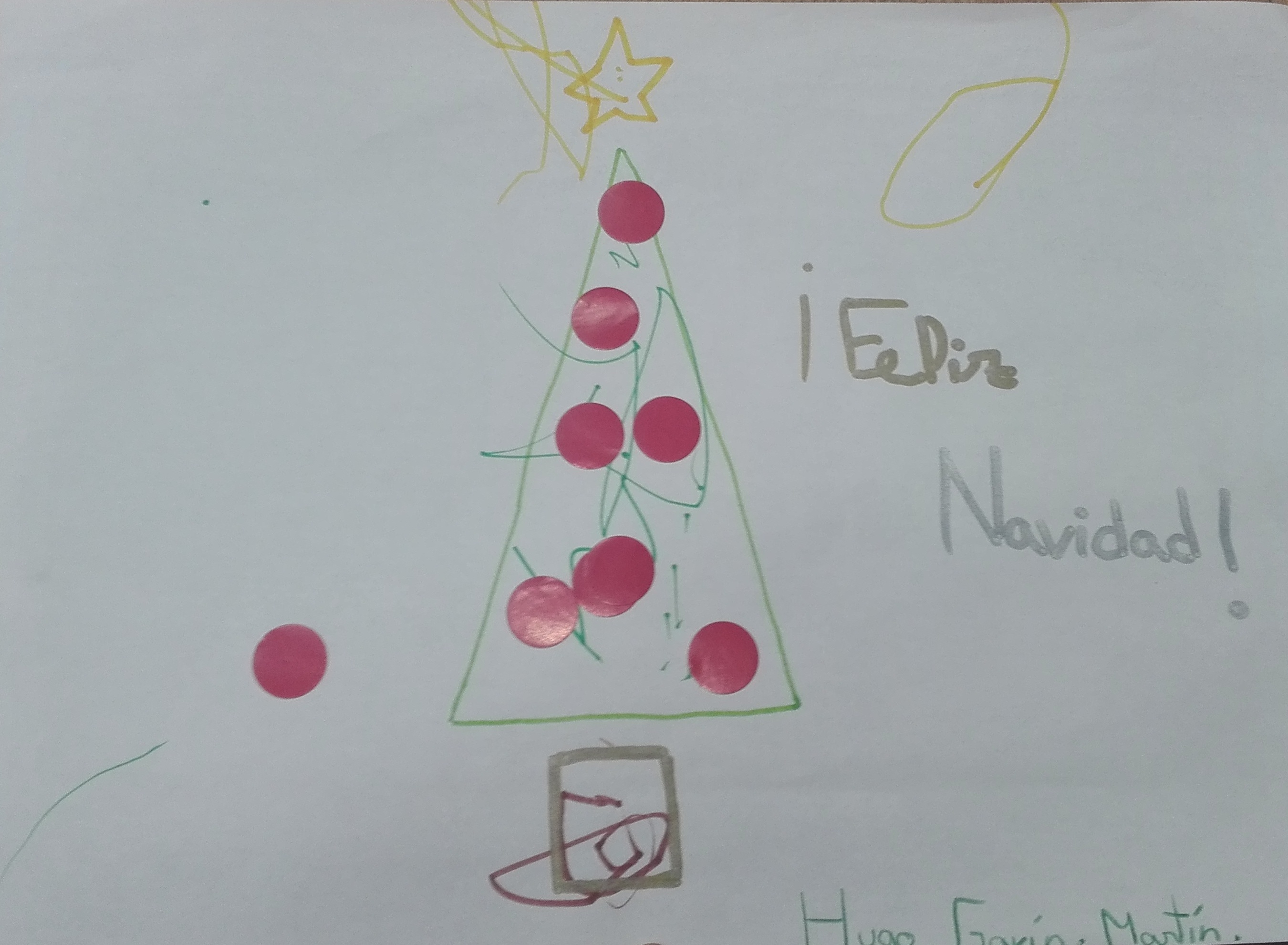 Concurso-de-dibujo-Hugo