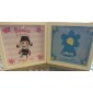 CUADROS PERSONALIZADOS NIÑO/A