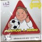 Merengue a bordo