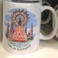 Taza Recuerdo Virgen del Pilar