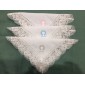 PAÑUELO BAUTIZO CON PUNTILLA