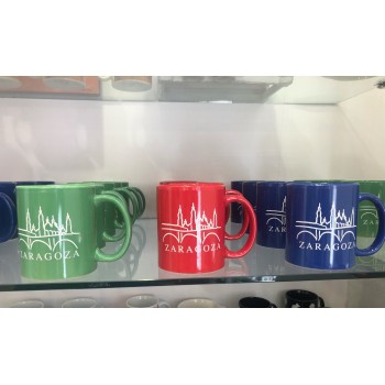 Taza  Zaragoza