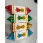 ADOQUIN MEDIANO SABOR 80G/UNIDAD