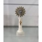 VIRGEN ALABASTRO  DE 17CM