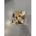 PIEDRAS DE RIO MASTICABLES 100 GRAMOS
