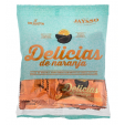 DELICIAS DE NARANJA 200g