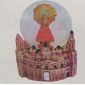 SNOW BALL VIRGEN DEL PILAR