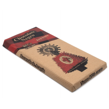 CHOCOLATE NEGRO 
