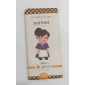 CHOCOLATE BLANCO