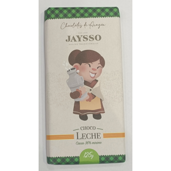 CHOCOLATE CON LECHE CHOCOLATE CON LECHE