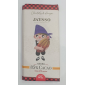 CHOCOLATE NEGRO 85% CACAO
