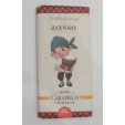 CHOCOLATE NEGRO CON CARAMELO Y FLOR DE SAL