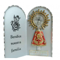 BENDICE NUESTRA FAMILIA