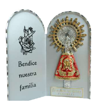 BENDICE NUESTRA FAMILIA