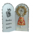BENDICE NUESTRA FAMILIA