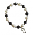 PULSERA VIRGEN DEL PILAR M. MODERNO
