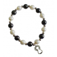 PULSERA VIRGEN DEL PILAR M. MODERNO