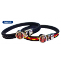 PULSERA VIRGEN DEL PILAR HOMBRE