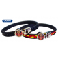 PULSERA VIRGEN DEL PILAR HOMBRE