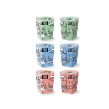 VASO CHUPITO 6cm VASO CHUPITO 6cm