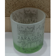 Vasos chupitos zaragoza