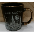 TAZA ZARAGOZA OPACA