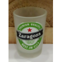 VASO CHUPITO HEINEKEN ZARAGOZA