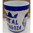 TAZA REAL ZARAGOZA
