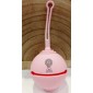 ESTUCHE DE CHUPETE ROSA