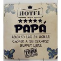BALDOSA HOTEL PAPÁ