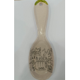 CUCHARA ZARAGOZA VERDE