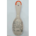 CUCHARA ZARAGOZA NARANJA