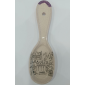 CUCHARA ZARAGOZA MORADA