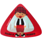 "Maño" on board