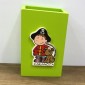 PIRATE Portalapices CUBE