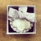 Grey Crib pendant